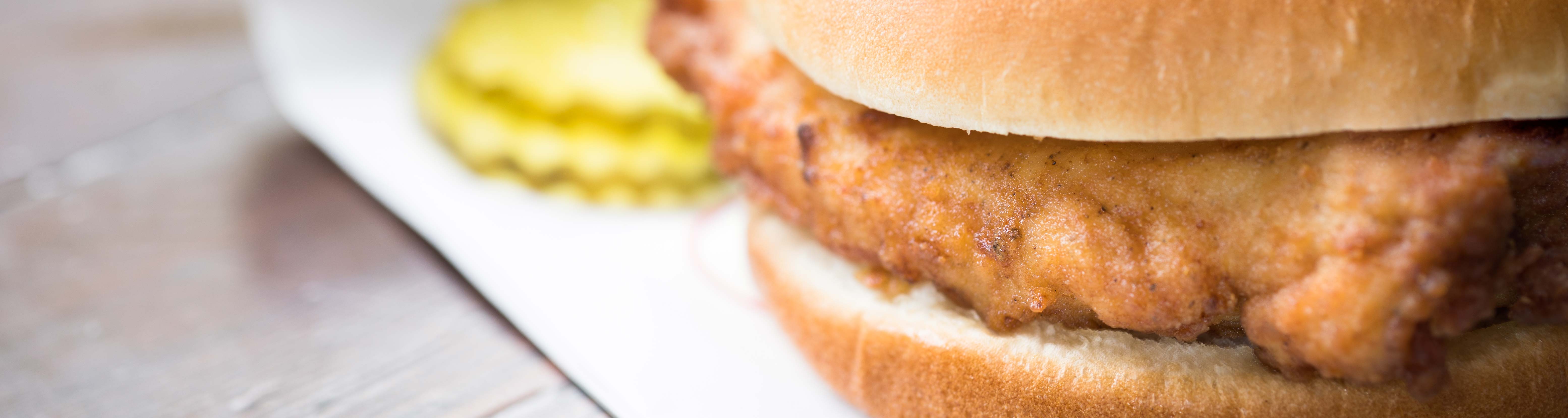 Our Chicken Story ChickfilA